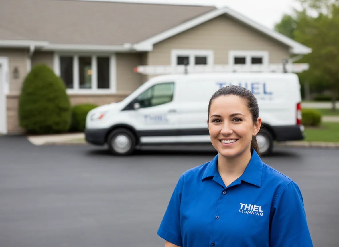 Plumber Dayton, MN FAQs